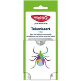 HeltiQ Tekenkaart