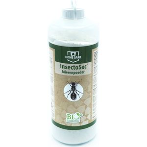 HomeGard InsectoSec Mierenpoeder 200 gram