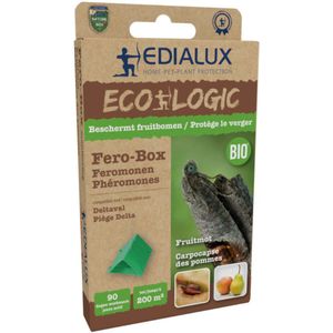 Edialux Fero-Box fruitmot