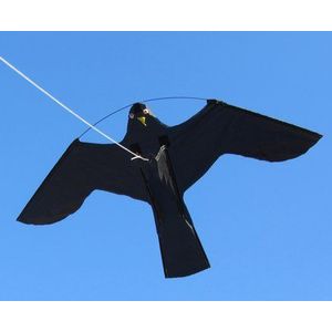 Bird Shield Vogelverschrikker Vlieger 7 Meter set