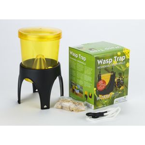 Insective W-trap Wespenval