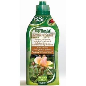 BSI Top resist Rozen 900ml