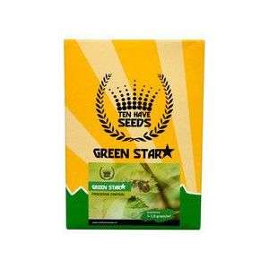 Ten Have Seeds Graszaad Greenstar Processie-Control 1 KG