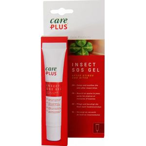 Care Plus Insect SOS Gel 20 ml