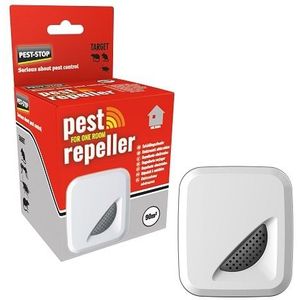 Pest-Stop Indoor Pest Repeller voor een kamer