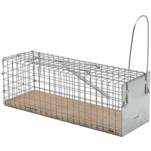 Protect Home Vangkooi voor ratten