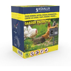 Edialux Garden Protector