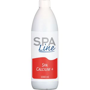 SpaLine Spa Calcium Plus SPA-CAL01