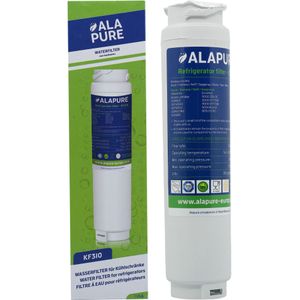 UltraClarity Waterfilter voor Siemens 11034151 / 11028820 / 740560