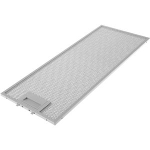 Metaalfilter voor Balay 11022474 482x192x8mm