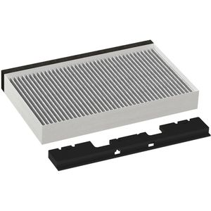 CleanAir Koolstoffilter voor Constructa 11049702  / 11026771 / 00705432 / 705432