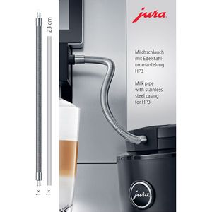 Jura Melkslangenset HP3 melksysteem 24114 / 202212