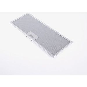 Metaalfilter voor Elica GF03FC 459x178x8mm