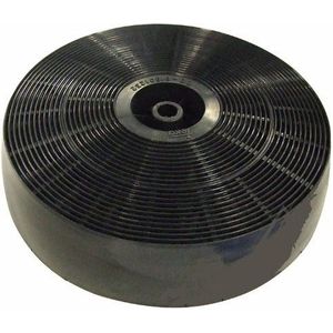 Koolstoffilter voor Teka C1C / 61801232