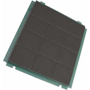 Longlife Koolstoffilter voor Blaupunkt AFCFCA238LL