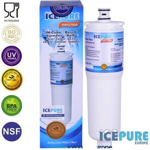 Universele Waterfilter CS-51 / CS-52 / CS451 / CS452 / 640565 van Icepure RWF2700A