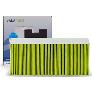 Balay CleanAir Plus Koolstoffilter 11034172 / 17004082 van Alapure HFK4172
