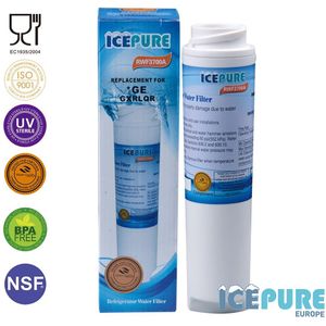 Icepure Waterfilter RWF3700A
