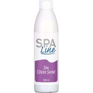 SpaLine Spa Cover Shine SPA-CS002