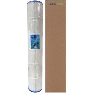 Unicel Spa Waterfilter C-5351 van Alapure ALA-SPA70B