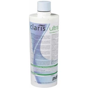 Claris Ultra 170 past op de kop van de F1700 Filter Cartridge Waterfilter 07.95.19.002