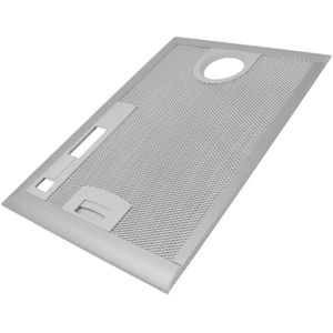 Bosch Metaalfilter 365480 / 00365480 380x265mm (rechts)