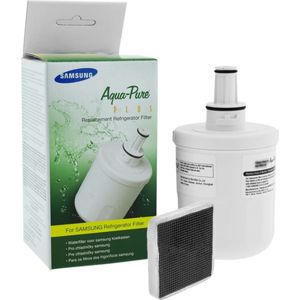 Samsung Vervangingsset DA29-00003F Waterfilter + DA02-00060B Luchtfilter