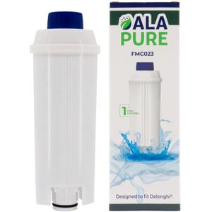 Waterfilter voor Delonghi DLSC002 / SER3017 Waterfilter