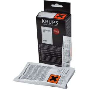 Krups Ontkalkingsset F054