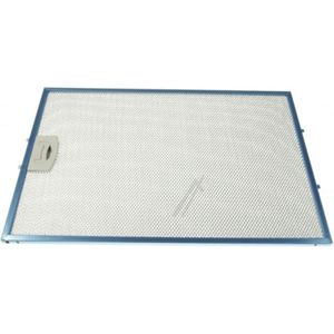 Metaalfilter voor Gorenje 453284 / 89000754 384x282x6mm