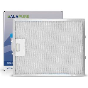 Metaalfilter voor Neff 353110 / 00353110 310x250