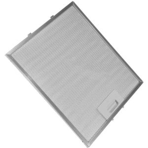Smeg Metaalfilter 693410740 305x267x9mm