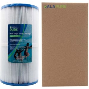 Pleatco Spa Waterfilter PLBS50 van Alapure ALA-SPA44B