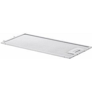 Neff Metaalfilter 435204 / 00435204 350x165mm van Alapure MFR006