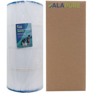 Unicel Spa Waterfilter C-8326 van Alapure ALA-SPA13B