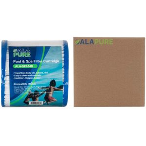 Spa Waterfilter voor Filbur FC-3077