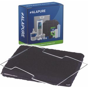 Longlife Koolstoffilter voor WPRO Type 20 / CWF020/1 / E3CFL20