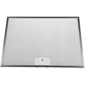 Siemens Metaalfilter 673604 / 0067604 425x311x9mm