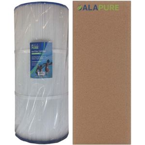 Alapure Spa Waterfilter SC763 / 80803 / PP1604 / 6473-165