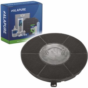 Koolstoffilter voor Whirlpool AMC037 / 480122101262
