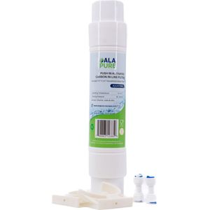 Waterfilter voor Balay DD-7098
