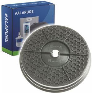 Koolstoffilter voor AEG MCFE50 / EFF57F / 4055480570 / 902 980 041