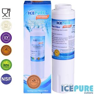 Icepure Waterfilter RWF0900A