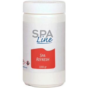 SpaLine Spa Spa Refresh SPA-REN01