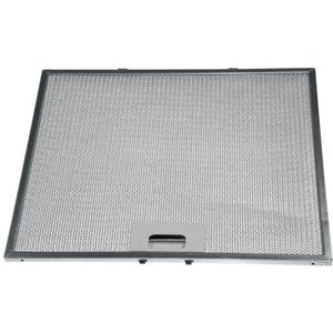 voor Miele Metaalfilter 8270380 272.5x306x9mm