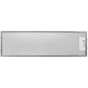 Electrolux Metaalfilter 50289526001 530x160x8mm