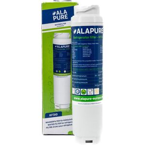 Waterfilter voor EcoAqua EFF-6025A