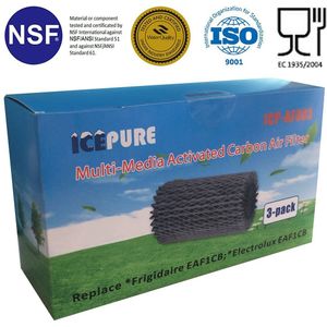 Luchtfilter voor Electrolux EAF1CB / 241575002