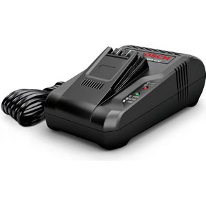Bosch Snellader Power for ALL- draadloze steelstofzuigers 12023467