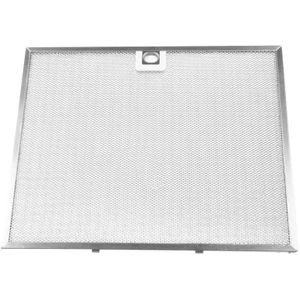 Siemens Metaalfilter 745715 / 00745715 314x256x8mm